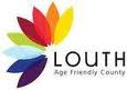 Louth Age Friendly logo